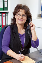 Birgit Horchmer Birgit Horchmer