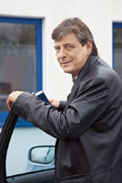 Guido Berke Guido Berke