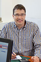 Andreas Ertlmaier Andreas Ertlmaier
