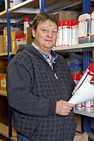 Rainer Redecker Rainer Redecker