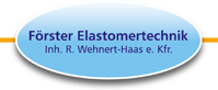 F&ouml;rster Elastomertechnik