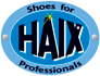 HAIX<sup>®</sup>-Schuhe