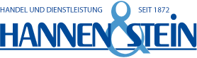 Hannen und Stein Industriebedarf GmbH